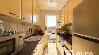 Apartment in Fenals-Santa Clotilde photo 9