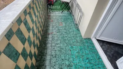 Piso en El Pilar photo 14