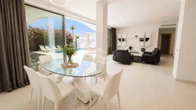 Chalet en Costa Adeje photo 5