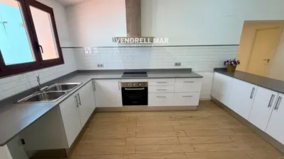 Apartment in Centre photo 10