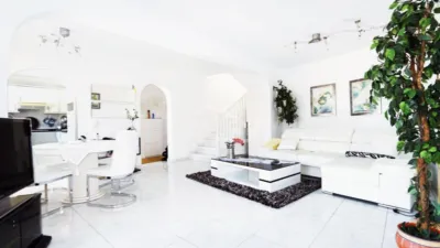 Chalet en Roque del Conde photo 3