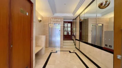 Apartment in the City Centre photo 29