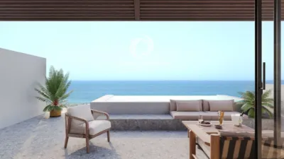 Apartamento en Callao Salvaje-Playa Paraíso-Armeñime photo 3
