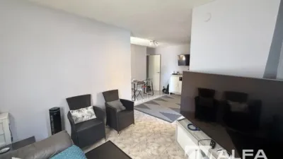 Apartment in Fenals-Santa Clotilde photo 4