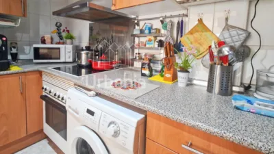 Apartment in Calella photo 13