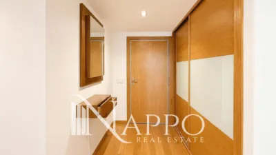 Apartment in Genova photo 15