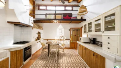 Chalet en Carrer Major, 9 photo 32