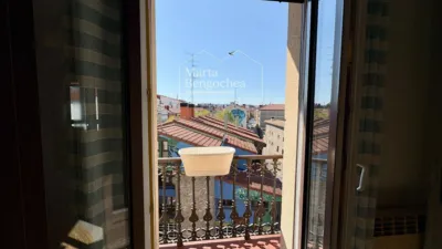Top-floor apartment in the Old Town photo 12