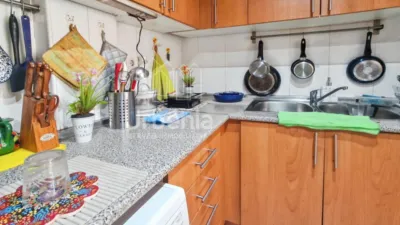 Apartment in Calella photo 12