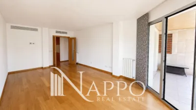 Apartment in Genova photo 2
