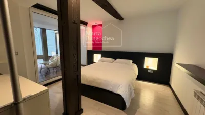 Apartment in the City Centre photo 33