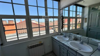 Top-floor apartment in the Old Town photo 29