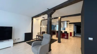 Apartment in the City Centre photo 51