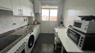Apartment in El Pilar photo 2