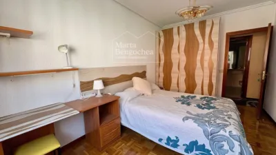 Apartment in Txagorritxu-Gazalbide photo 13