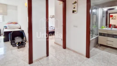 Apartment in Calella photo 15