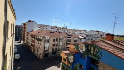 Top-floor apartment in the Old Town photo 25