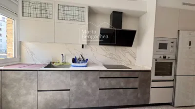 Apartment in Txagorritxu-Gazalbide photo 5