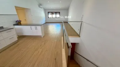 Apartment in Centre photo 2