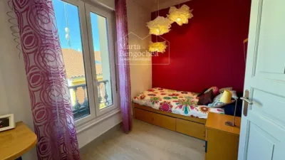 Top-floor apartment in the Old Town photo 15