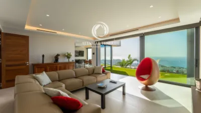 Casa en Costa Adeje photo 5