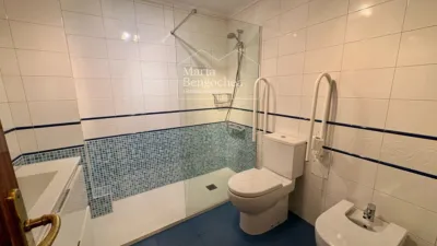 Apartment in the City Centre photo 16