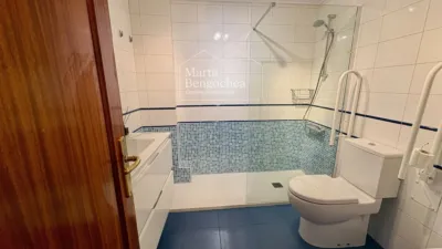 Apartment in the City Centre photo 18