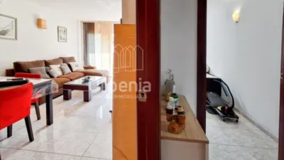 Apartment in Calella photo 11