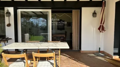 Chalet en Z.R.- Miñano Menor photo 4