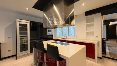 Apartment in the City Centre photo 9