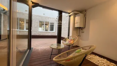 Apartment in the City Centre photo 13