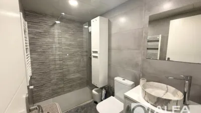 Apartment in Fenals-Santa Clotilde photo 13