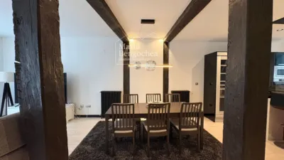 Apartment in the City Centre photo 5