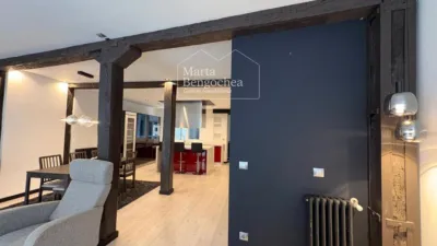 Apartment in the City Centre photo 8