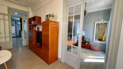 Top-floor apartment in the Old Town photo 24