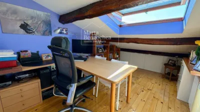 Top-floor apartment in the Old Town photo 33
