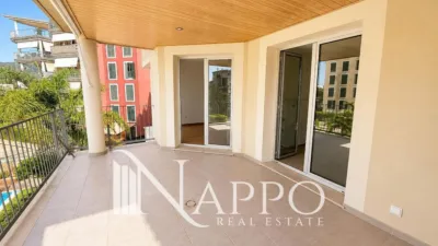 Apartment in Genova photo 9