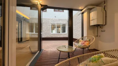 Apartment in the City Centre photo 35