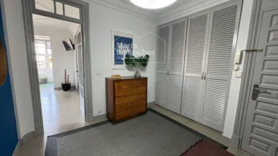 Top-floor apartment in the Old Town photo 2