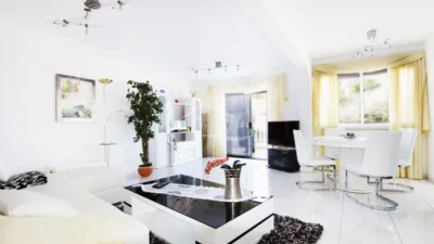 Chalet en Roque del Conde photo 5