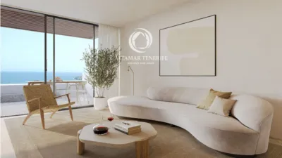 Apartamento en Callao Salvaje-Playa Paraíso-Armeñime photo 4