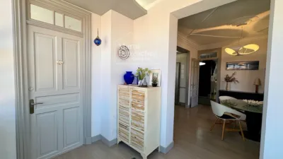 Top-floor apartment in the Old Town photo 30