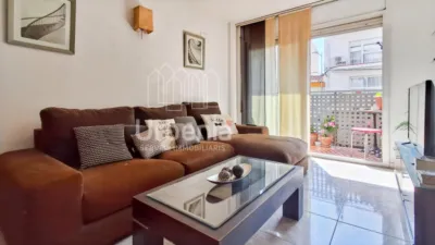 Apartment in Calella photo 7