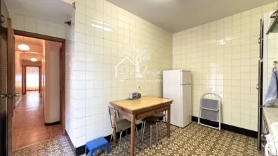 Piso – Ferrol, A Madalena - Más