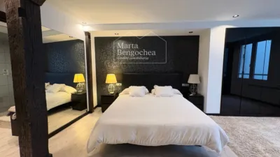 Apartment in the City Centre photo 25