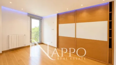 Apartment in Genova photo 14