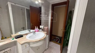 Apartment in Txagorritxu-Gazalbide photo 17