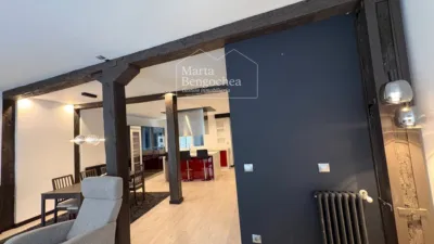 Apartment in the City Centre photo 4