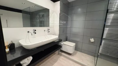 Apartment in the City Centre photo 19