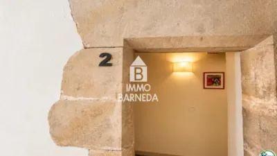Chalet en Carrer Major, 9 photo 17